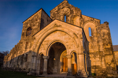 Bagrati Kathedrale, Kutaisi Bagrati Kathedrale, Kutaisi